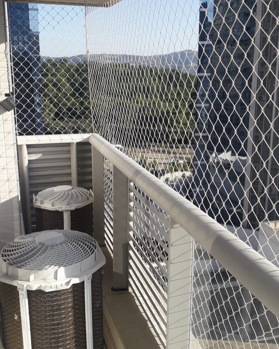 telas de proteção para escadas Porto Alegre