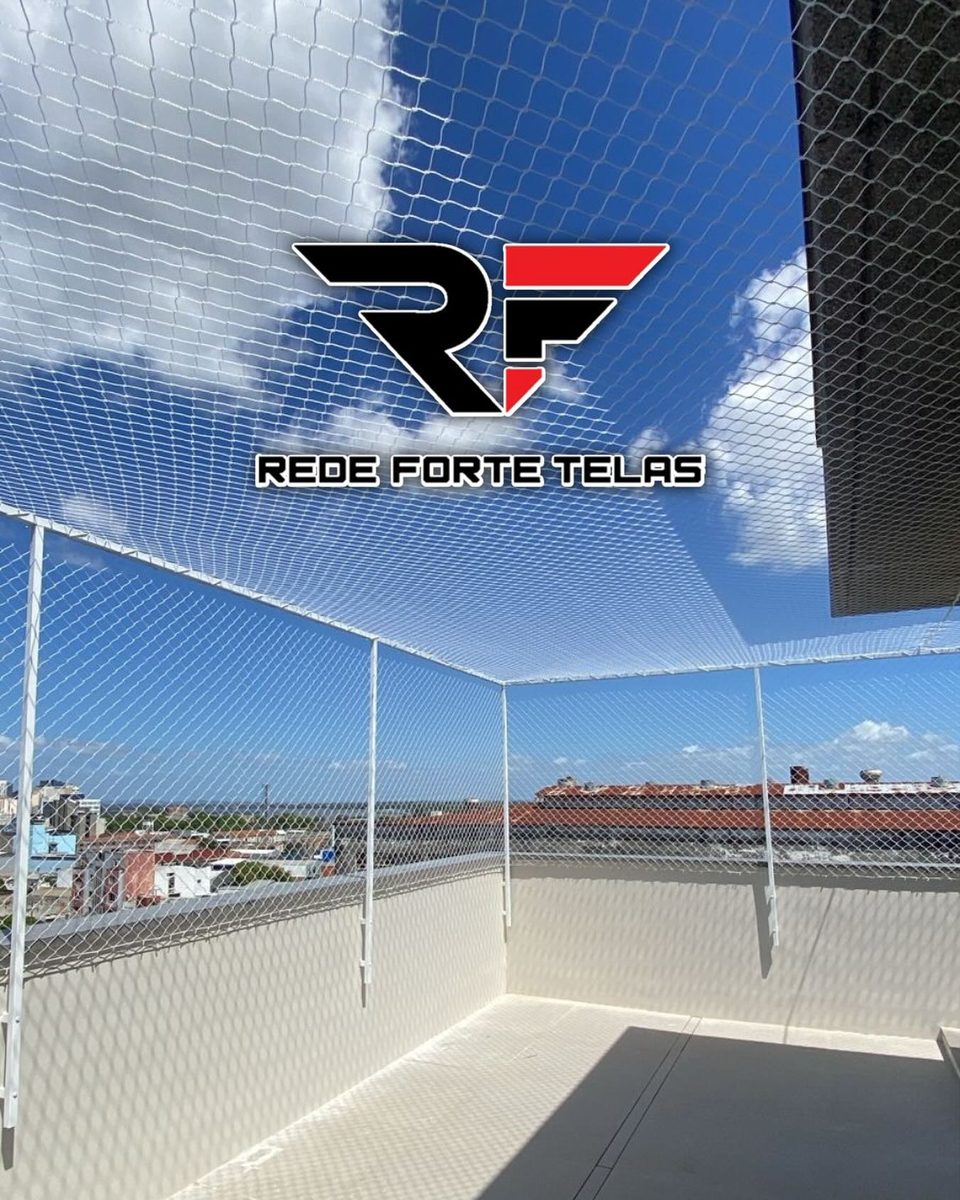 telas de proteção para terraços Porto Alegre
